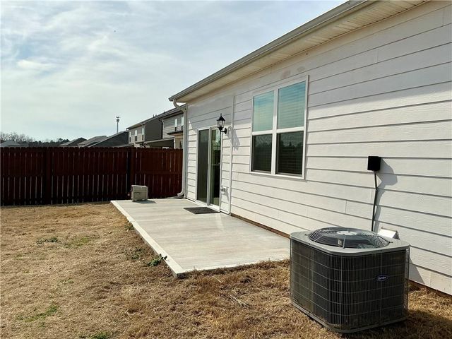 2237 Pelham Pass, Dacula, GA 30019