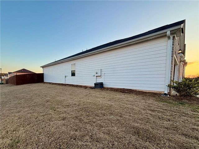 2237 Pelham Pass, Dacula, GA 30019