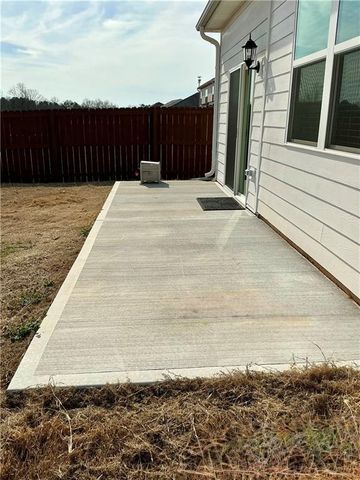 2237 Pelham Pass, Dacula, GA 30019