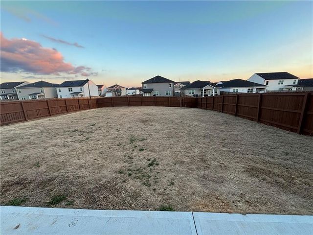 2237 Pelham Pass, Dacula, GA 30019