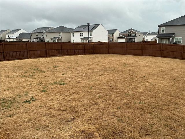 2237 Pelham Pass, Dacula, GA 30019