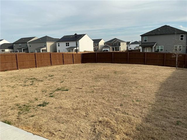 2237 Pelham Pass, Dacula, GA 30019