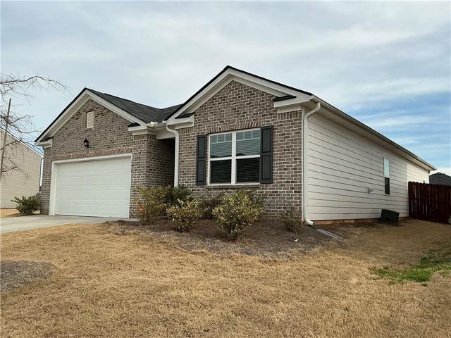 2237 Pelham Pass, Dacula, GA 30019