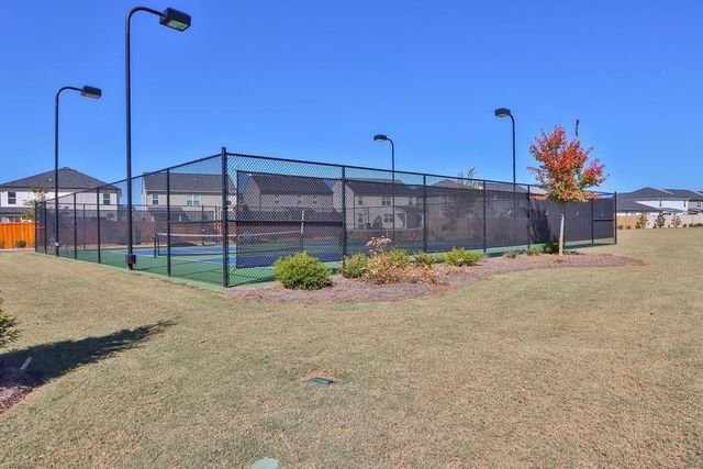 2237 Pelham Pass, Dacula, GA 30019