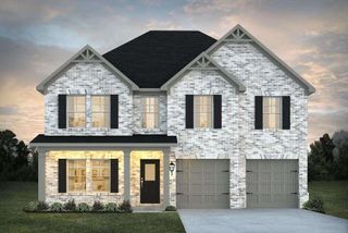 447 River Walk Farm Parkway, Covington, GA 30014