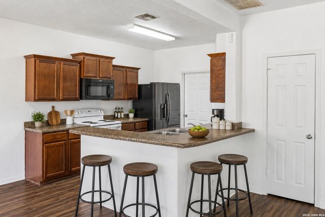 3931 SOUTHERN BLF, San Antonio, TX 78222