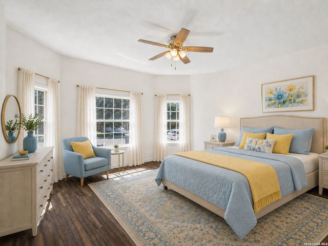 3931 SOUTHERN BLF, San Antonio, TX 78222