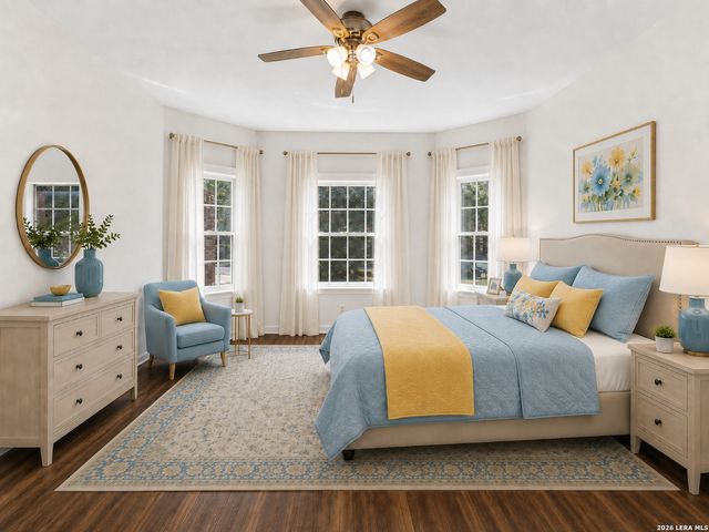 3931 SOUTHERN BLF, San Antonio, TX 78222