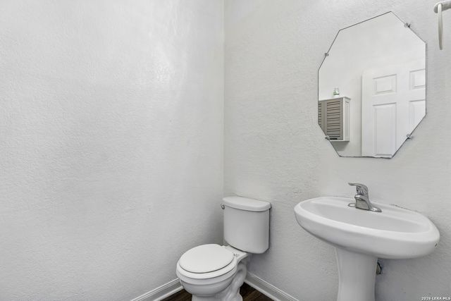 3931 SOUTHERN BLF, San Antonio, TX 78222