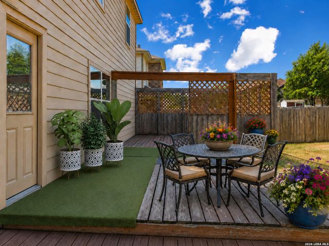 3931 SOUTHERN BLF, San Antonio, TX 78222