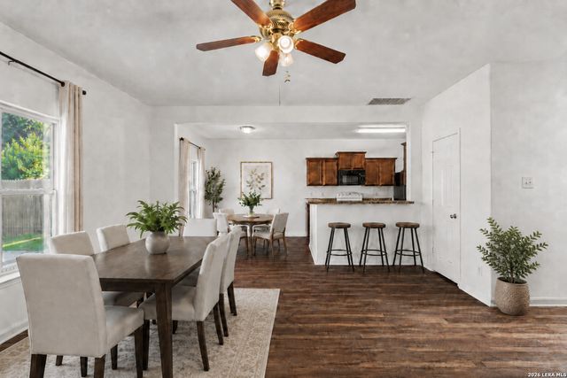3931 SOUTHERN BLF, San Antonio, TX 78222