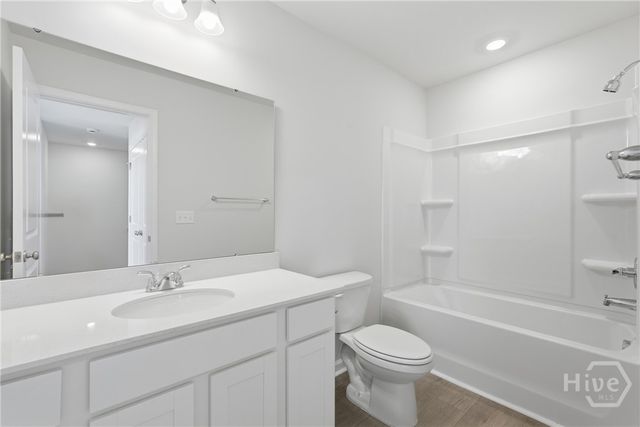 11 Towne Park Court, Rincon, GA 31326