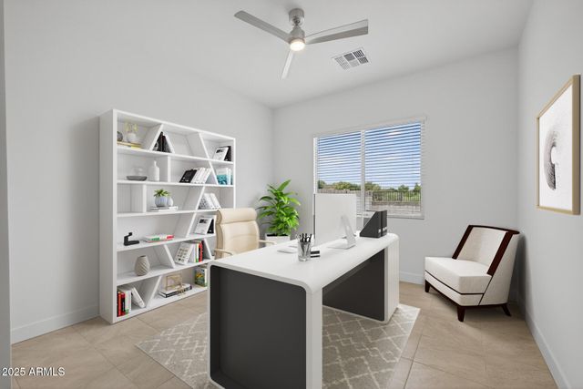 346 W Flax Drive, San Tan Valley, AZ 85140