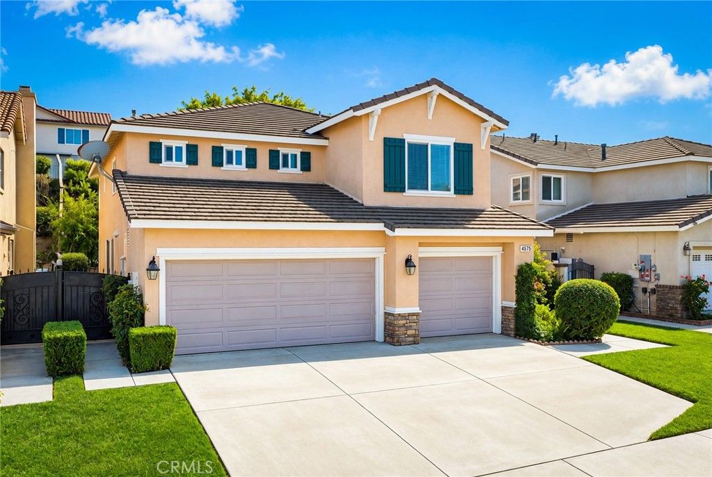 4575 Willow Bend Court, Chino Hills, CA 91709 — photo 2