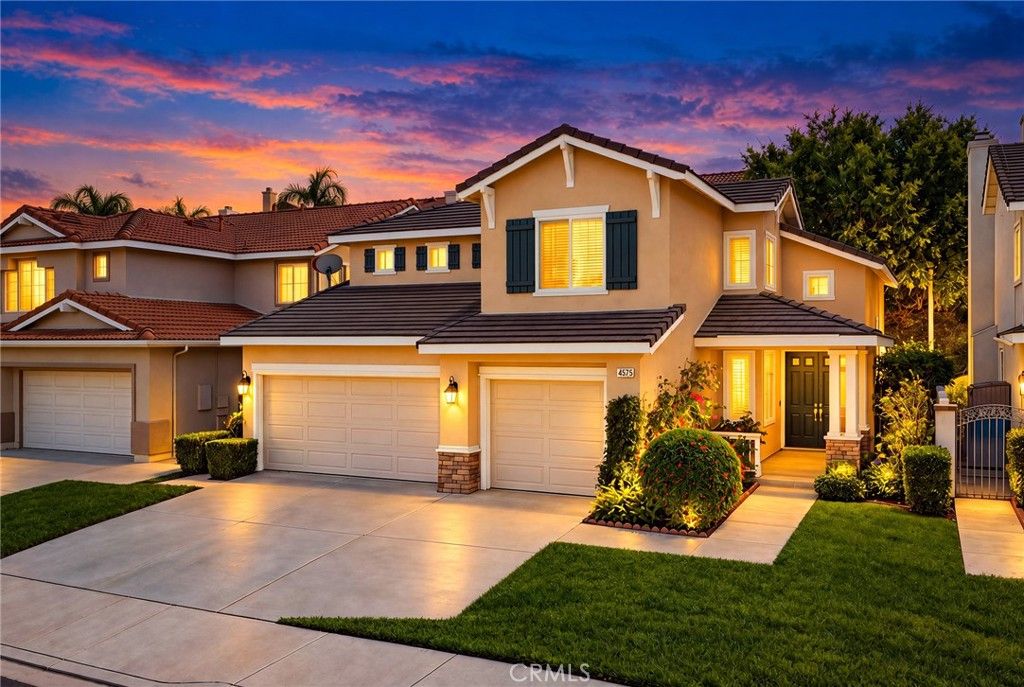 4575 Willow Bend Court, Chino Hills, CA 91709 — photo 3