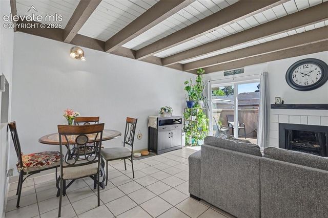 3110 Van Teylingen Drive E, Colorado Springs, CO 80917