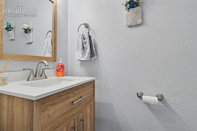3110 Van Teylingen Drive E, Colorado Springs, CO 80917