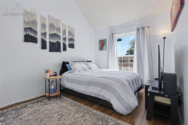 3110 Van Teylingen Drive E, Colorado Springs, CO 80917