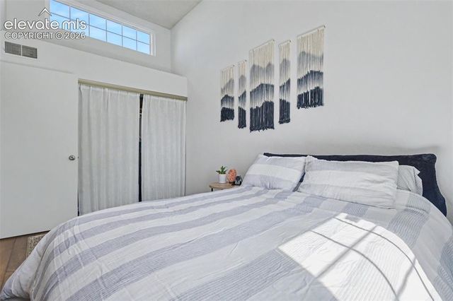 3110 Van Teylingen Drive E, Colorado Springs, CO 80917