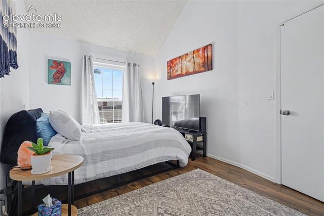 3110 Van Teylingen Drive E, Colorado Springs, CO 80917