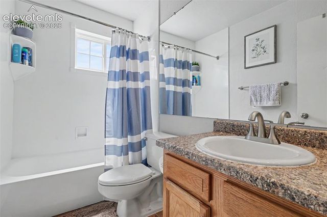 3110 Van Teylingen Drive E, Colorado Springs, CO 80917