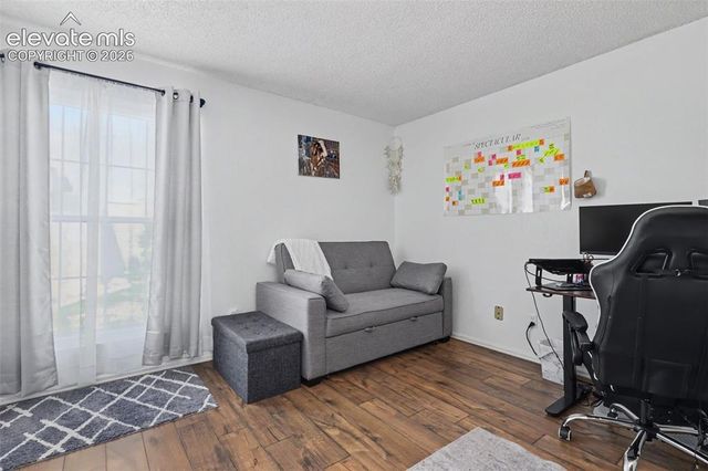 3110 Van Teylingen Drive E, Colorado Springs, CO 80917