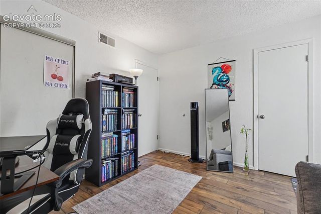3110 Van Teylingen Drive E, Colorado Springs, CO 80917