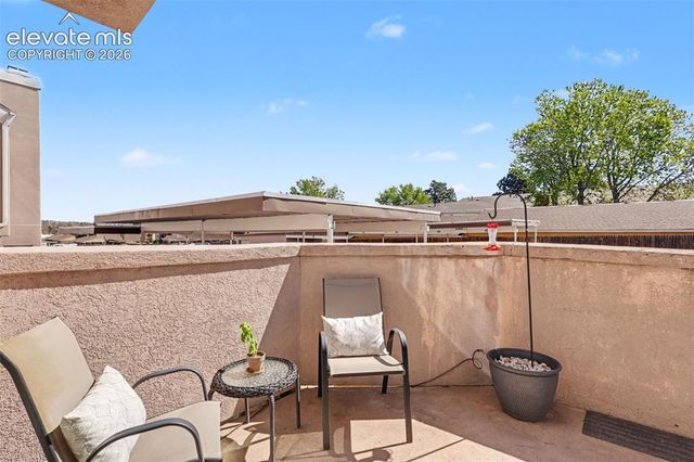 3110 Van Teylingen Drive E, Colorado Springs, CO 80917