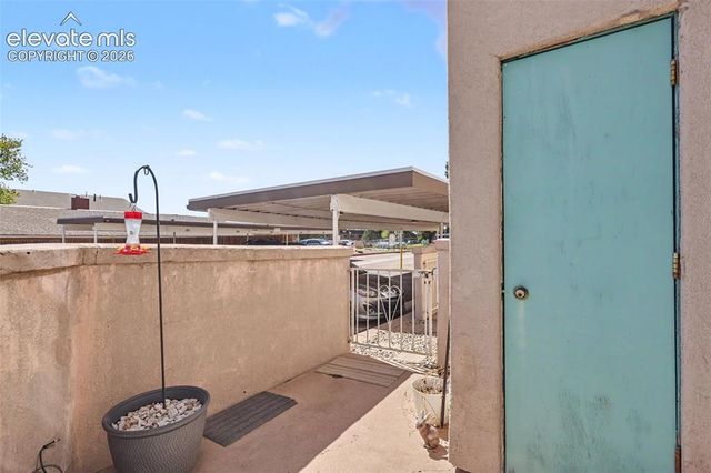 3110 Van Teylingen Drive E, Colorado Springs, CO 80917