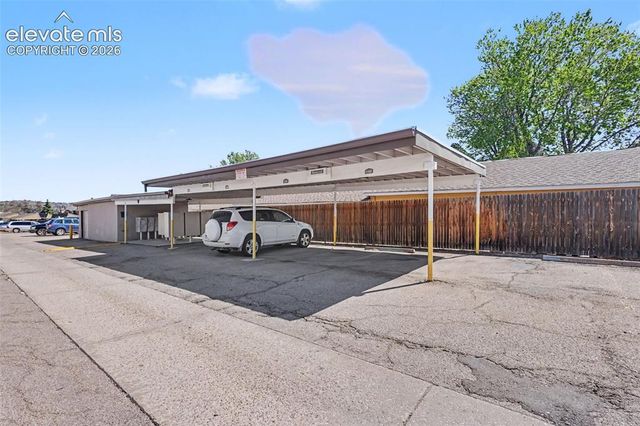 3110 Van Teylingen Drive E, Colorado Springs, CO 80917