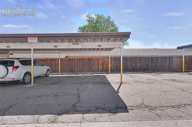 3110 Van Teylingen Drive E, Colorado Springs, CO 80917