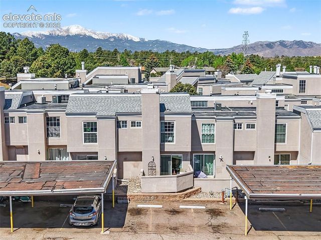 3110 Van Teylingen Drive E, Colorado Springs, CO 80917