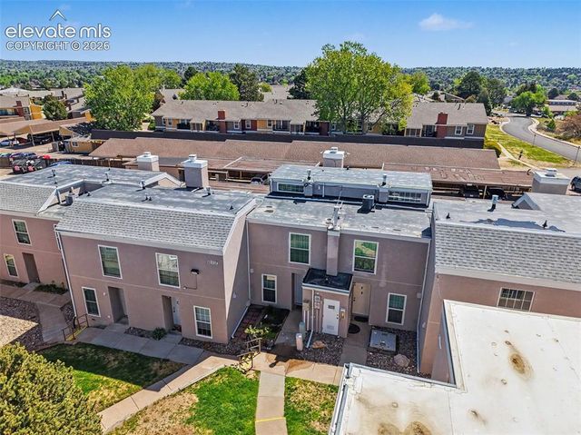 3110 Van Teylingen Drive E, Colorado Springs, CO 80917