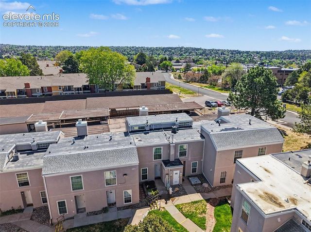 3110 Van Teylingen Drive E, Colorado Springs, CO 80917