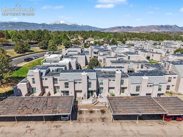 3110 Van Teylingen Drive E, Colorado Springs, CO 80917