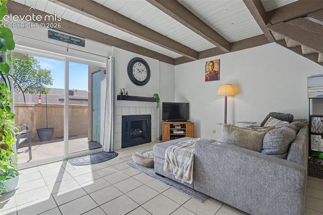 3110 Van Teylingen Drive E, Colorado Springs, CO 80917