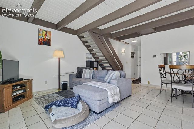 3110 Van Teylingen Drive E, Colorado Springs, CO 80917