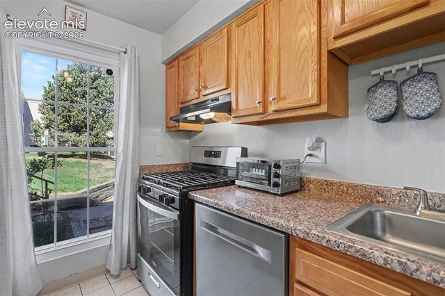 3110 Van Teylingen Drive E, Colorado Springs, CO 80917