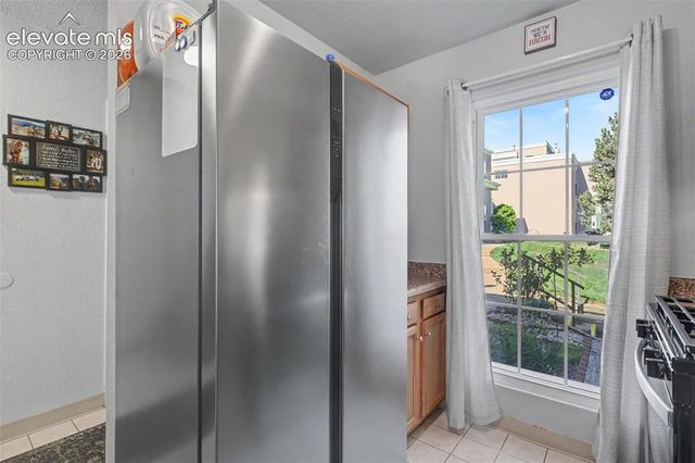 3110 Van Teylingen Drive E, Colorado Springs, CO 80917