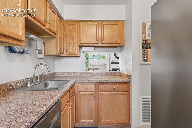 3110 Van Teylingen Drive E, Colorado Springs, CO 80917