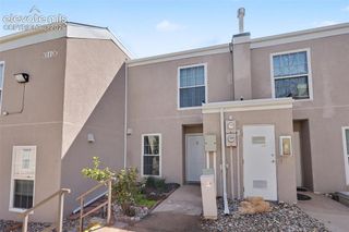 3110 Van Teylingen Drive E, Colorado Springs, CO 80917