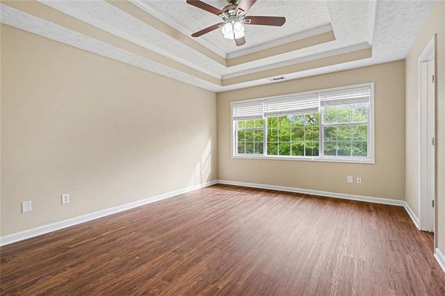 4615 Wheeler Creek Drive, Hoschton, GA 30548