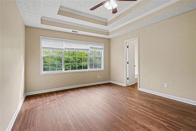 4615 Wheeler Creek Drive, Hoschton, GA 30548