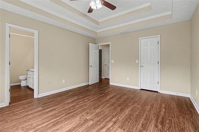 4615 Wheeler Creek Drive, Hoschton, GA 30548