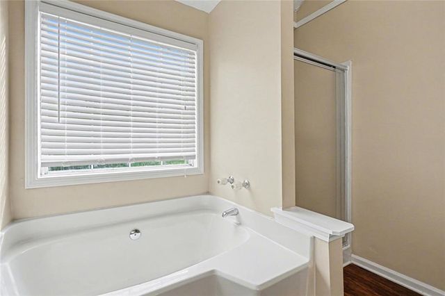 4615 Wheeler Creek Drive, Hoschton, GA 30548