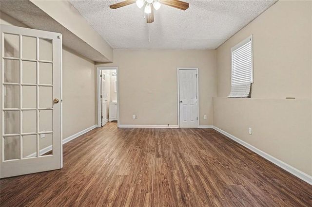 4615 Wheeler Creek Drive, Hoschton, GA 30548