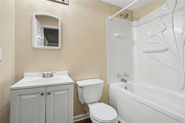 4615 Wheeler Creek Drive, Hoschton, GA 30548