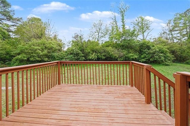 4615 Wheeler Creek Drive, Hoschton, GA 30548