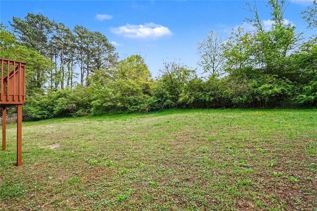 4615 Wheeler Creek Drive, Hoschton, GA 30548