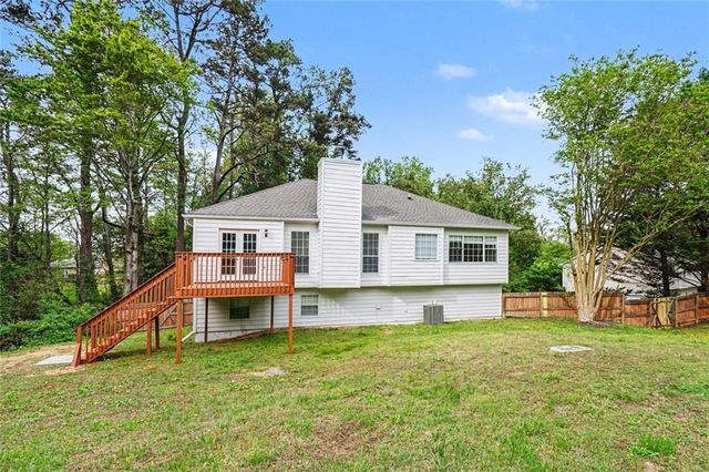 4615 Wheeler Creek Drive, Hoschton, GA 30548